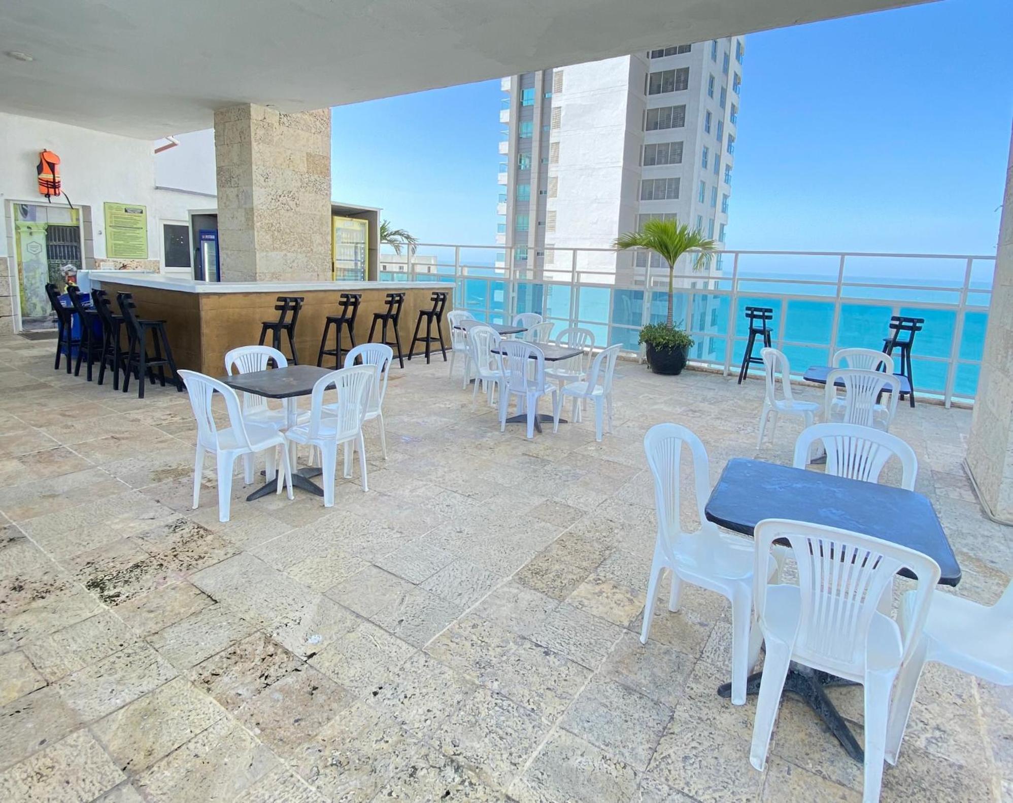 Hotel Cartagena Premium — Fotos 1